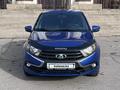 ВАЗ (Lada) Granta 2190 2019 года за 3 800 000 тг. в Шымкент