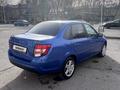 ВАЗ (Lada) Granta 2190 2019 года за 3 800 000 тг. в Шымкент – фото 7