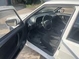 ВАЗ (Lada) 2114 2013 годаүшін1 100 000 тг. в Алматы – фото 4