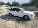 ВАЗ (Lada) 2114 2013 годаүшін1 100 000 тг. в Алматы
