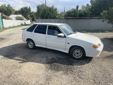 ВАЗ (Lada) 2114 2013 года за 1 100 000 тг. в Алматы