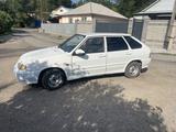 ВАЗ (Lada) 2114 2013 годаүшін1 100 000 тг. в Алматы – фото 3