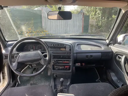 ВАЗ (Lada) 2114 2013 года за 1 100 000 тг. в Алматы – фото 7