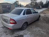 ВАЗ (Lada) Priora 2170 2011 года за 1 650 000 тг. в Уральск – фото 4