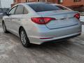 Hyundai Sonata 2016 годаfor3 450 000 тг. в Астана – фото 4