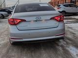 Hyundai Sonata 2016 года за 3 450 000 тг. в Астана – фото 5