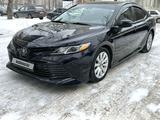 Toyota Camry 2018 годаүшін11 799 999 тг. в Караганда