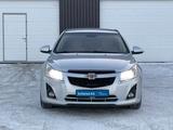 Chevrolet Cruze 2014 года за 4 800 000 тг. в Астана – фото 2