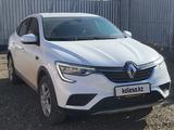 Renault Arkana 2020 года за 10 000 000 тг. в Атырау – фото 2