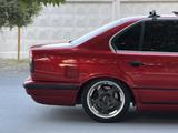 BMW 525 1995 года за 5 800 000 тг. в Алматы – фото 5