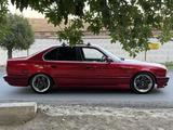 BMW 525 1995 года за 5 800 000 тг. в Алматы – фото 4