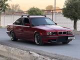 BMW 525 1995 года за 5 800 000 тг. в Алматы – фото 2