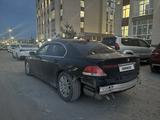 BMW 735 2001 года за 2 500 000 тг. в Караганда – фото 3