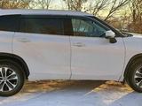 Toyota Highlander 2021 годаfor25 000 000 тг. в Усть-Каменогорск – фото 5