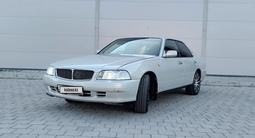 Nissan Leopard 1997 годаfor3 200 000 тг. в Астана – фото 2