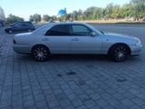 Nissan Leopard 1997 годаүшін3 200 000 тг. в Астана – фото 5