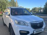 Lifan X60 2015 годаүшін2 500 000 тг. в Уральск – фото 3