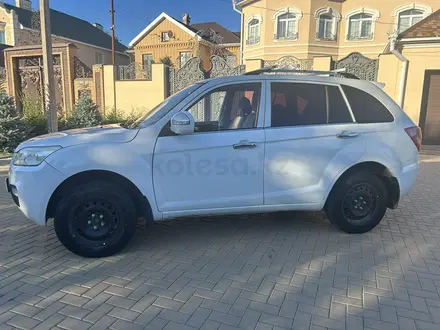 Lifan X60 2015 года за 3 300 000 тг. в Уральск – фото 10