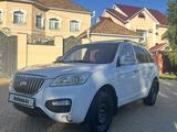 Lifan X60 2015 годаүшін2 500 000 тг. в Уральск