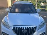 Lifan X60 2015 годаүшін2 500 000 тг. в Уральск – фото 4