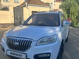 Lifan X60 2015 годаүшін2 500 000 тг. в Уральск – фото 2