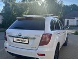 Lifan X60 2015 годаүшін2 500 000 тг. в Уральск – фото 5