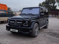 Mercedes-Benz G 320 1995 годаүшін8 000 000 тг. в Алматы