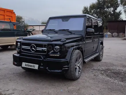 Mercedes-Benz G 320 1995 года за 8 000 000 тг. в Алматы