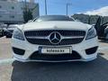 Mercedes-Benz CLS 400 2014 годаүшін20 000 000 тг. в Алматы – фото 11