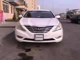 Hyundai Sonata 2010 годаүшін5 750 000 тг. в Шымкент