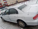 Hyundai Sonata 2004 года за 2 500 000 тг. в Актобе – фото 2