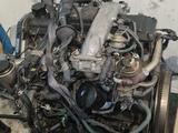 Двигатель с навесным оборудованием 1KZTE 3.0 дизель с Японии. за 1 650 000 тг. в Караганда – фото 3