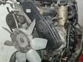Двигатель с навесным оборудованием 1KZTE 3.0 дизель с Японии.үшін1 650 000 тг. в Караганда – фото 7