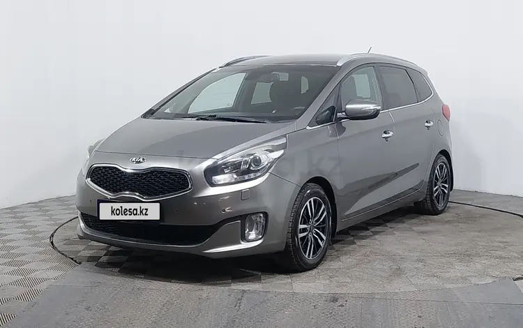 Kia Carens 2014 годаүшін7 750 000 тг. в Астана