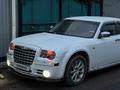 Chrysler 300C 2008 года за 4 900 000 тг. в Алматы – фото 2