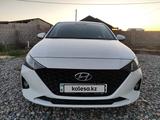 Hyundai Accent 2020 годаүшін7 500 000 тг. в Шымкент