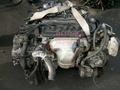 Двигатель 2.3L F23A VTEC на Honda Odyssey 1997-2003 год.үшін450 000 тг. в Алматы