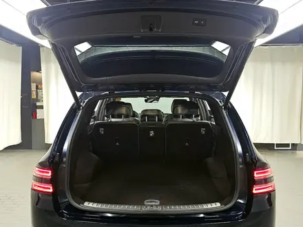 Genesis GV80 2.5T 2023 года за 28 000 000 тг. в Астана – фото 4