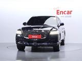 Genesis GV80 2.5T 2023 года за 28 000 000 тг. в Астана – фото 2