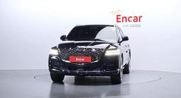 Genesis GV80 2.5T 2023 года за 28 000 000 тг. в Астана – фото 2