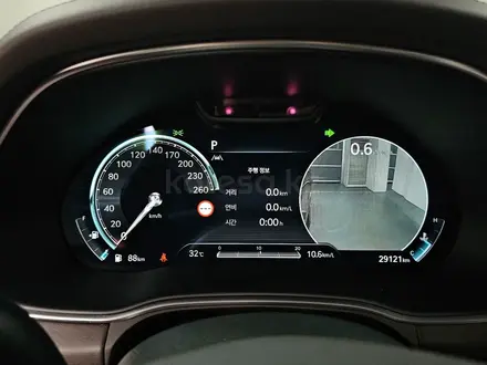 Genesis GV80 2.5T 2023 года за 28 000 000 тг. в Астана – фото 9
