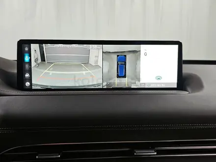 Genesis GV80 2.5T 2023 года за 28 000 000 тг. в Астана – фото 13
