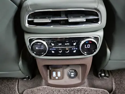 Genesis GV80 2.5T 2023 года за 28 000 000 тг. в Астана – фото 15