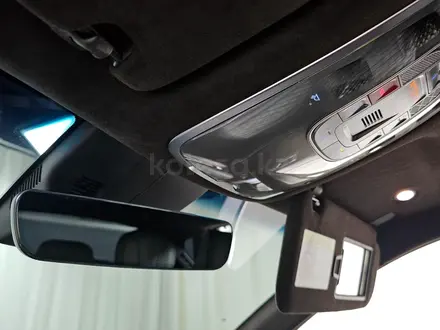 Genesis GV80 2.5T 2023 года за 28 000 000 тг. в Астана – фото 12