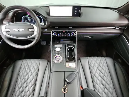 Genesis GV80 2.5T 2023 года за 28 000 000 тг. в Астана – фото 14