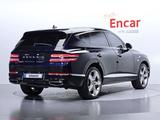 Genesis GV80 2.5T 2023 года за 28 000 000 тг. в Астана – фото 5
