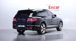 Genesis GV80 2.5T 2023 года за 28 000 000 тг. в Астана – фото 5
