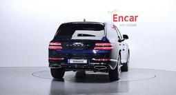 Genesis GV80 2.5T 2023 года за 28 000 000 тг. в Астана – фото 3