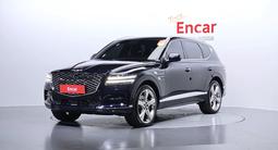 Genesis GV80 2.5T 2023 года за 28 000 000 тг. в Астана