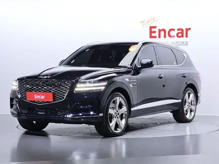 Genesis GV80 2.5T 2023 года за 28 000 000 тг. в Астана